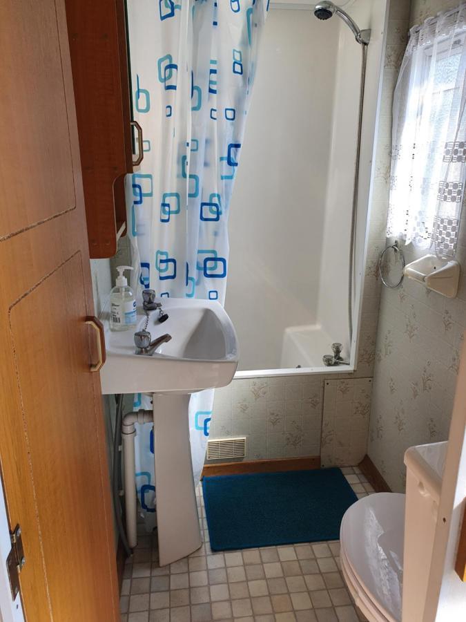 Baltyckie Zacisze - Domki Holenderskie W Bobolinie, Ul Darlowska 11A Dąbki Kültér fotó