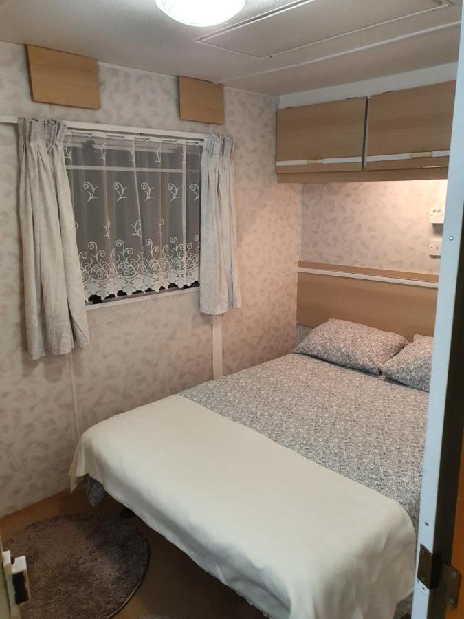 Baltyckie Zacisze - Domki Holenderskie W Bobolinie, Ul Darlowska 11A Dąbki Kültér fotó
